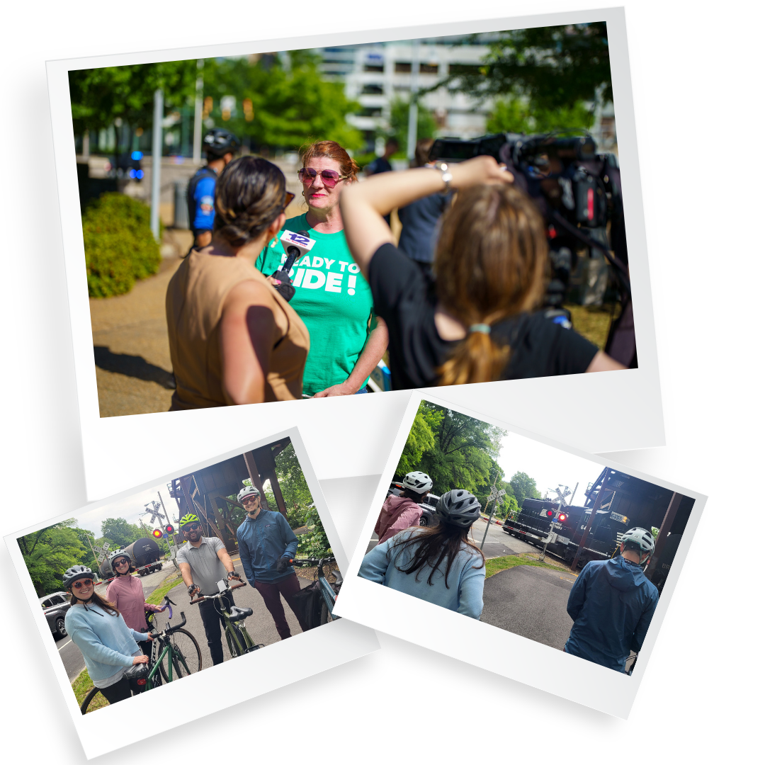 Bike Month