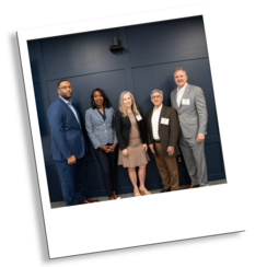 Best Workplace for Commuters Event