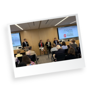 NVTA Policy Forum