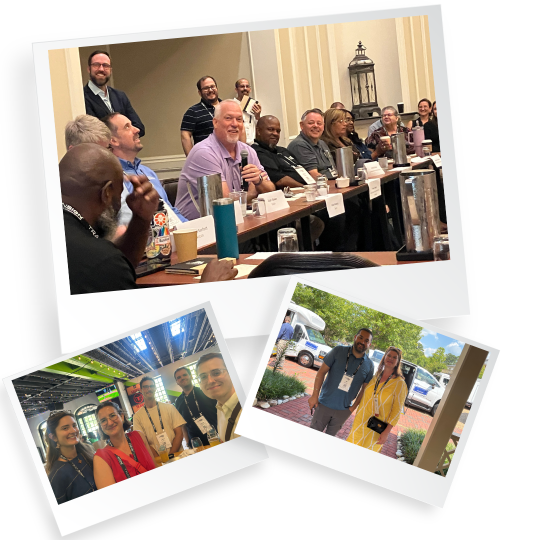 CTAV Conference