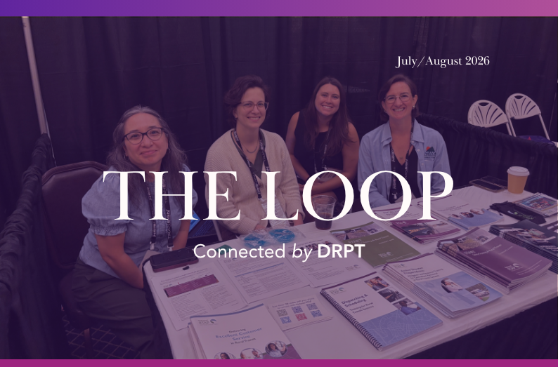The Loop - July/August