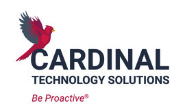 Cardinal Technology Solutions Logo