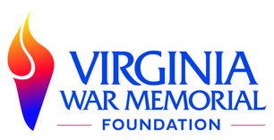 Virginia War Memorial Foundation Logo