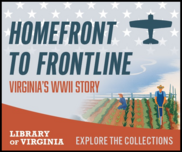Homefront to the Frontline Library of VA