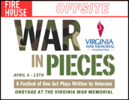 War In Pieces