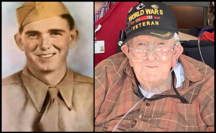 John Eakin Side by Side