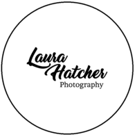 Laura Hatcher Photography logo