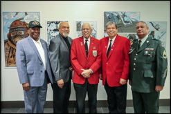 Generations - Black History Month