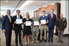 2024 Marocchi Scholarship Winners