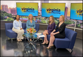 Virginia This Morning MAR25