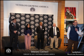 Commissioner Zingler Woodbridge FEB25 Presentation