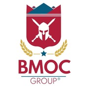 BMOC Group Logo