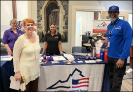 House of Mercy VVFS Outreach