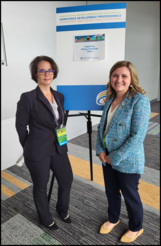 Kayla and Amy Cropped