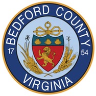 Bedford County logo