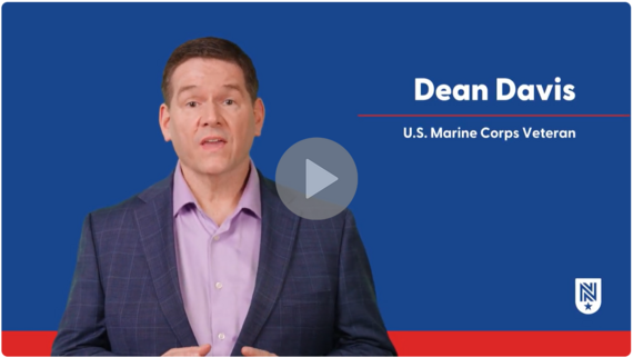 VVN Video Dean Davis