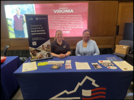 Central First Lady Event