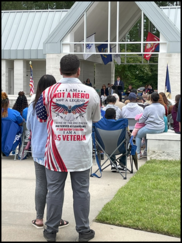 Suffolk Memorial Day 2025