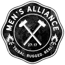 Men's Alliance Logo