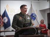 Army250 Birthday Gen Hubbard