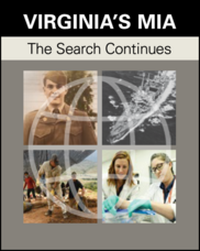 Virginia's MIA