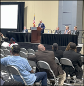 Commissioner Zingler