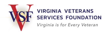 VSF Logo