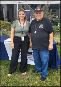 Lake Frederick Outreach