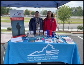 Suicide Prevention Fair