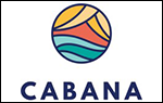 Cabana Footer