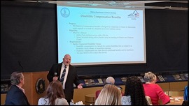 VSR Charles Reynolds