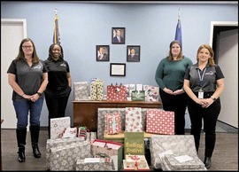 Front Royal Office DEC25