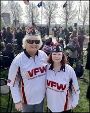Women Veterans