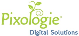 Pixologie Logo