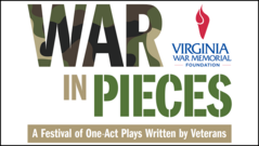 War in Pieces