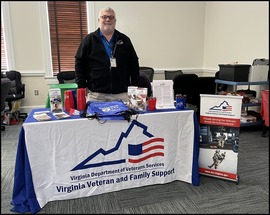 David Skipper On the Road