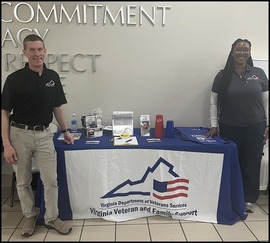 McCarty and Perry Outreach