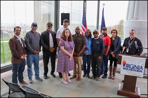 Vietnam War Veterans Day Ceremony 2026