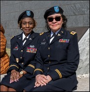 Women Veterans