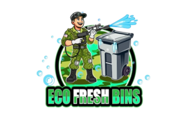 EcoFresh Bins Logo