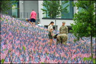 Hill of Heroes