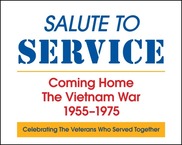 Salute to Service Logo