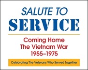Salute to Service Logo