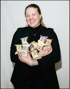 Hannah Pollack