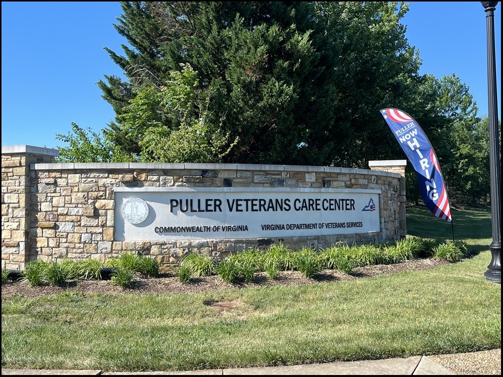 PVCC Hiring