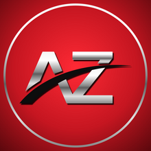 Alpha Zulu Logo