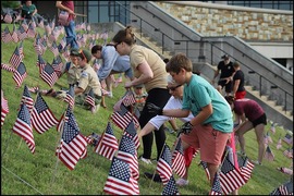 Hill of Heroes 2026