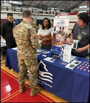 Hiring Fair