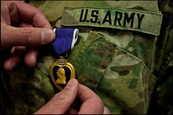 Purple Heart