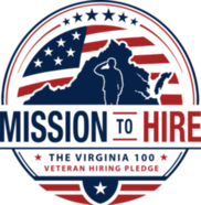 Mission To Hire Logo